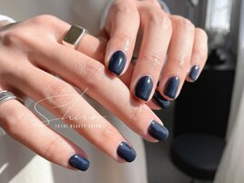 【ワンカラー】