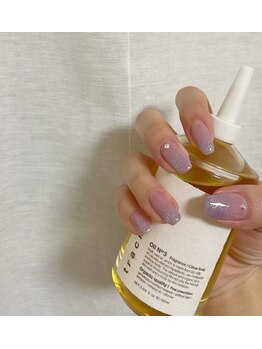 カバー(COVER)/グラデーション