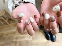 クレー(Klee)/定額Simple Designコース