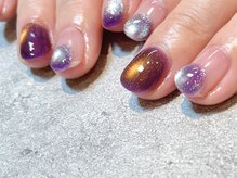 ルークネイル(LUKE)/[90min.]お任せ◯マグネット