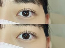 デリカ 溝の口店(DELICAT)/ケラチンラッシュリフト