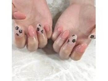 ネイルアンドアイラッシュ グレース 芦屋店(nail&eyelash Grace)/