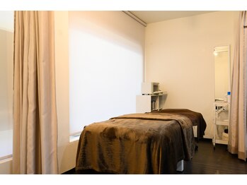 とびきりエステ 沼津店/施術スペース