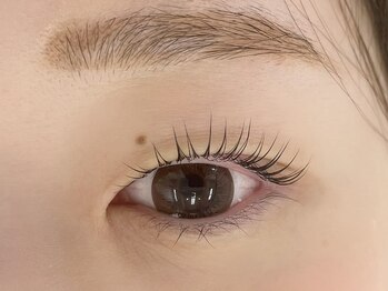 ホワイトカメリア 梅田茶屋町店(White Camellia)/まつ毛パーマ/マツエクサロン