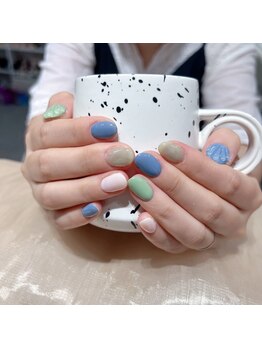 クイーンズビューティーサロン 歌舞伎町店(Queen's beauty salon)/シンプルコース90分