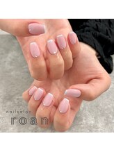 ロアンネイル(roan nail)/