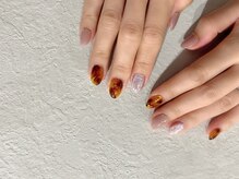 フォレスト(FOREST Hair&Nail)の雰囲気（トレンドからベーシックまでご希望のデザインをかなえます）