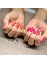 スペシャル ケー(Special K)/付け放題アート7本