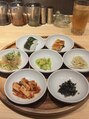 ユララ(YURARA) KPOPと韓国料理が好きで、鶴橋によく行きます！