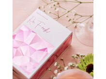 ミカ ネスト(Mika Nest)/リ.フレッシュ