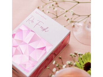 ミカ ネスト(Mika Nest)/リ.フレッシュ