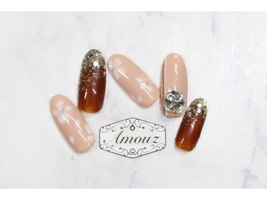 2025年冬】3月のネイルデザイン集｜人気順｜3ページ目｜ホットペッパー  