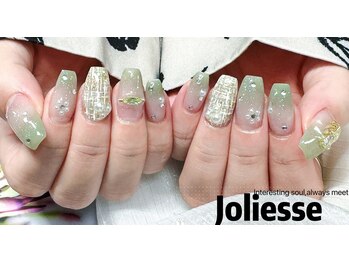 ジョリエス 蒲田(Joliesse)/