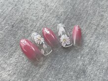 リーチェ ネイルズ(Riche Nails)/さくらネイル