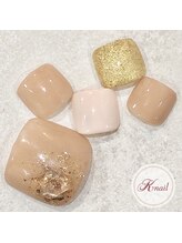 ケイネイル(Knail)/スタンダードアート