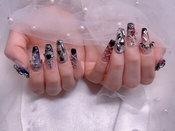 スノーネイルサロン 新宿店(Snow nail salon)/