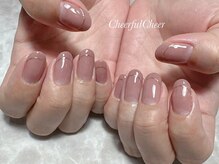 チアフルチア バイ リッチネイル(CheerfulCheer by Ricci nail)/
