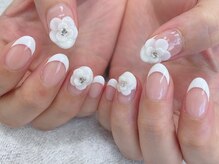 クリコネイル(kuriko nail)/3Dネイル