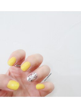 ウリコ ネイルアトリエ(urico nail atelier)/