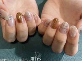 【ハンド】90分アートフリー