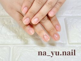 自爪風クリアネイル 135/135