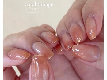 ラシュエット キタハマ(La Chouette kitahama)/10 art course ¥10,050-