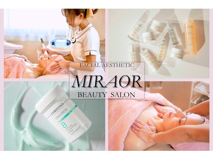 ミラー(MIRAOR)の写真