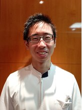 針中野駒川整骨院&nbsp;井上 宗之