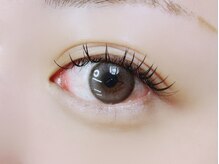 サロン ルーシュ(salon ruche)/似合わせエクステ