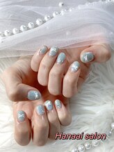 ハナアイ サロン 新大久保店(hanaai salon)/定額Aコース