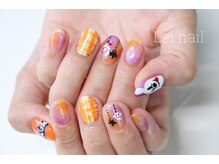 レイ ネイル(Lei nail)/