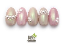 ピッピ 白金台店(peep PEEP)/25年1月マンスリープラチナ-9