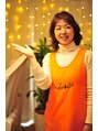 ヨサパーク ナンシー(YOSA PARK Nancy)/YOSAPARK Nancy