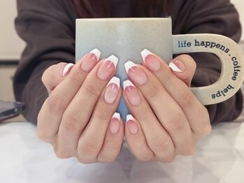 キナ(KINA)/12月 10本アートやり放題