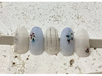 【定額】ラグジュアリーデザイン