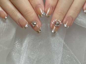 ディアネイル(dear.nail)/
