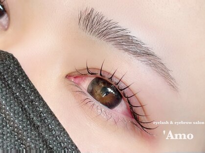 アモ('Amo)の写真
