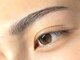 トゥルージュ(Trueju)の写真/お顔の印象は眉で変わる！あなただけの似合わせ美眉はプロにお任せ♪【ハリウッドブロウリフト￥6,600】