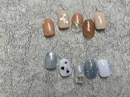 【T128】トレンド
