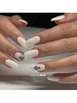 コロレ(colore')/クロムネイル★