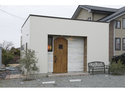 ラシル 富士店(racil)の写真