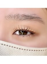 ヴィフ(Vif)/パリジェンヌラッシュリフト♪