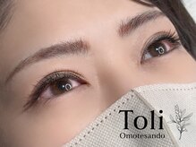 トリ 表参道(Toli)/まつげエクステ　表参道