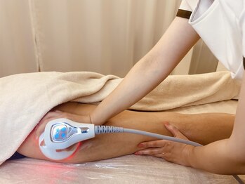 ルシエル ハカタ(Luciel HAKATA)/施術風景紹介