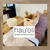 ハウオリ(hau'oli)