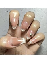 ネイルサロン プッチ(Pucci)/渋谷/ネイル/マグネット