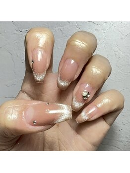 ネイルサロン プッチ(Pucci)/渋谷/ネイル/マグネット