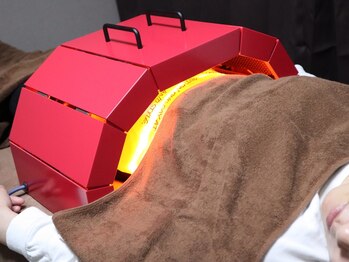 リボンサロン(Ri.bon Salon)/痩身/エステ/リンパ/ダイエット