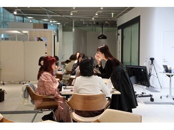 プリップ 中目黒(Pulip)/グループレッスン風景