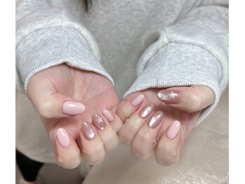 ドラネイル(Dola Nail)/